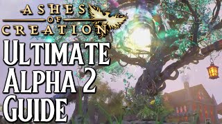 The Ultimate Guide to the Alpha 2 [upl. by Haleemak]