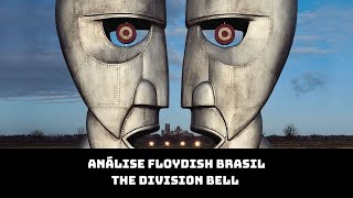 Pink Floyd The Division Bell  Análise [upl. by Yelloh399]