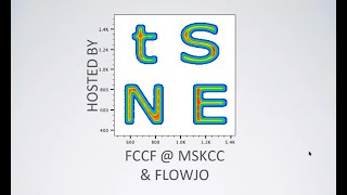 FlowJo tSNE High Parameter [upl. by Roseann19]