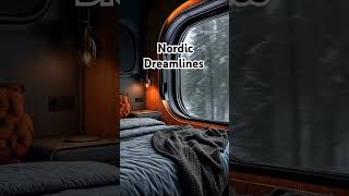 Nordic dreamlines waoo viralvideo top10 followforfollowback weather [upl. by Shulman]