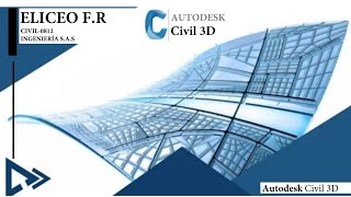 COMO UNIR PUNTOS AUTOMÁTICAMENTE POR MEDIO DE LINEAS O POLILÍNEAS AUTOCAD CIVIL 3D [upl. by Allista]