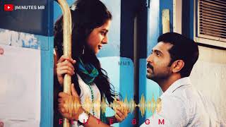 Inayae Bgm Whatsapp Status  Thadam  Arun Vijay Sid Sriram Madhan Karky  minutesmr [upl. by Puna747]