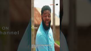 Eta Yoruba Movie 2024  Official Trailer  Now Showing On ApataTV [upl. by Eleph]