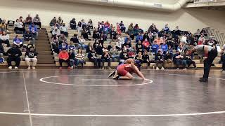 120 Boggs Corey v Martinez A Frankfort MS 022424 L PIN 103 [upl. by Abdulla813]