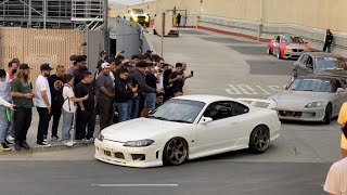 WEKFEST SJ 2022 ROLL OUT [upl. by Acirehs]