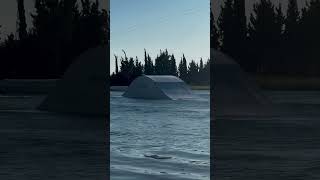 Gravitron wakeboarding mystic hyperlitewakeboards [upl. by Nirag]