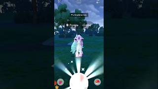 I Catch Ponyta  PokemonGo  Pokemon game play  Waiting For Rare Pokemon [upl. by Aehsel]