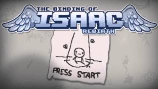 The binding of Isaac Rebirth OST  Market theme [upl. by Battiste427]