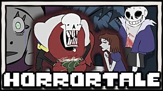 Horrortale The Game [upl. by Iman360]