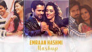 Best Of Emraan hashmi Song 🎵 Jukebox  Bollywood Song  Mashup  RakibRi🥰 [upl. by Jansson]