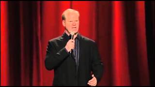 Jim Gaffigan Beyond the Pale Hot Pockets [upl. by Easter]