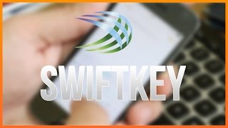 SWIFTKEY • Écrivez plus vite que votre ombre [upl. by Lehcear]