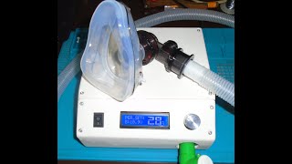 CPAP made in Bangladesh [upl. by Nagard]