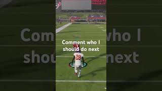 CJ Stroud 99 yard touchdown [upl. by Brittaney]