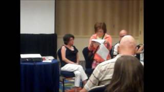 My Noonan Syndrome Story  2013 Noonan Syndrome Foundation Confrence [upl. by Loos]