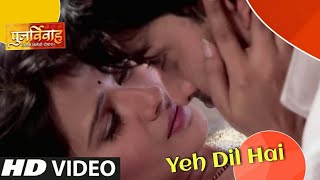 Yeh Dil Hai  Punar Vivaah  Kratika Sengar Gurmeet Choudhary  ZEE5 [upl. by Nylkcaj]