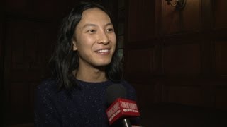 Videofashion Designers ALEXANDER WANG [upl. by Acsirp]