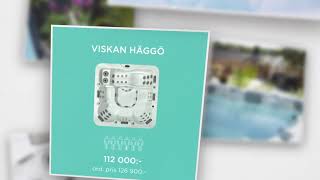 Viskan Spa Vårkampanj 2018 [upl. by Pansy]