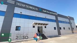 TriStar Technical Company Manufacturers of Polycarboxylate Ether PCE Polymer in Saudi Arabia [upl. by Chane]