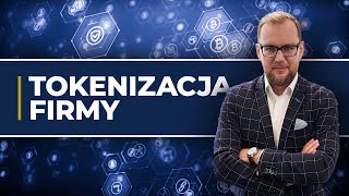 Tokenizacja firmy Czym są tokeny i jak je odróżnić [upl. by Manton]