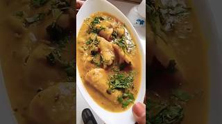 Chakolya Recipe  Dal Phal Recipe  Varan Phal  Dal Dhokli Recipe  Swarupas kitchen [upl. by Grearson]