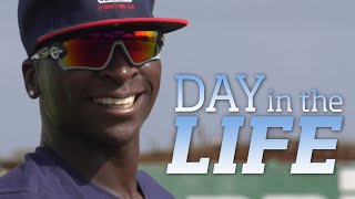 Day in the Life Didi Gregorius  New York Yankees [upl. by Verneuil]