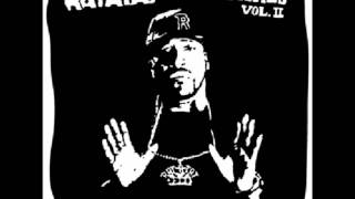 Young Buck TI amp Ludacris  Stomp Ratatat Remixes Vol 2 [upl. by Assilym]