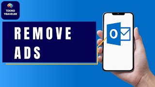 How To Block Ads On Outlook Email QUICK amp EASY  Remove Ads From Outlook Inbox [upl. by Avraham]