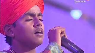 Jab Dekhun Beneri Lal Peeli Ankhiyaan  Rajasthani Folk Song  JUNOON  Saibaba Studios [upl. by Akialam883]