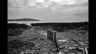 Photographing Wembury Point Plymouth with a Canon 5D mk1classic [upl. by Traci]