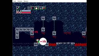 A Lost Land  Cave Story Part 7 The Forgotten Cave  Ma Pignon Rematch [upl. by Bunns]