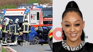 Actress Tia Mowry Is Announced Dead At 46  Goodbye and Rest [upl. by Orual]