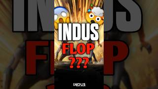 Indus Battle Royal HIT or FLOP indusgaming indusbattleroyale indusgameplay [upl. by Letizia]