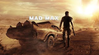 Mad Max Longplay Walkthrough  Part 3 [upl. by Mizuki639]