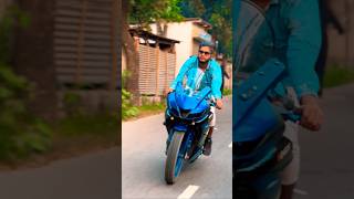 r15v3 youtubeshorts rider Alamin Chowdhury [upl. by Manno]