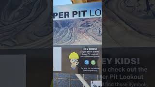 The Super Pit Kalgoorlie gold mine [upl. by Dewey]