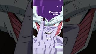 No matter how many times he returns hell is waiting for Frieza 🔥😈 [upl. by Enelhtak]