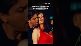 Har Ghadi Badal Rahi Hai Roop Zindgi 💖 kalhonaho srk preityzinta sonunigam [upl. by Aliehs]