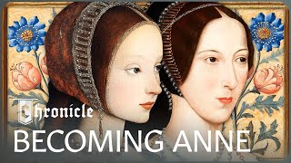 The Rise And Fall Of Anne Boleyn [upl. by Fabozzi738]