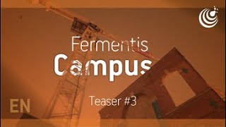 3 Fermentis Campus Fermentis Academy at a glance [upl. by Anotyal]