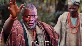 ANIKULAPO  A Nigerian Yoruba Movie Starring Ibrahim Chatta  Bolaji Amusan [upl. by Arzed679]