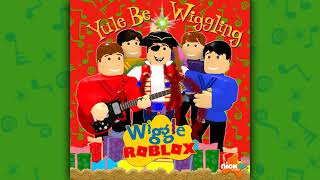 10  Curoo Curoo featuring Johnny N  Yule Be Wiggling [upl. by Greyson]