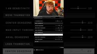 The BEST Deadzone Settings in Halo Infinite [upl. by Hsuk]