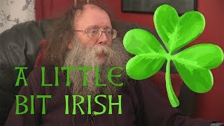 Episode 1  Irish Folklore  Eddie Lenihan [upl. by Amis]