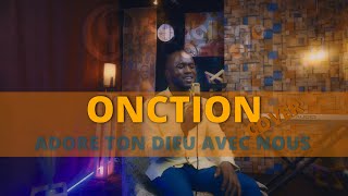 ONCTION Cover by YimbilenoGospel [upl. by Aicilana551]