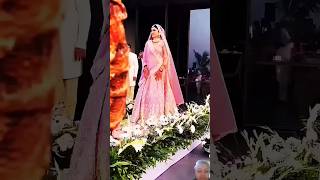 wedding bride bridal indianwedding subscribe [upl. by Jablon]