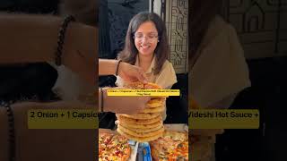 Pizza Party 174 Me 4 Pizza 🍕Dominos Biggest Offer Dominos cupon codeshorts dominos pizza [upl. by Nolur421]