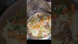 GUISADONG PANCIT BIHON Panlasangluto [upl. by Zephaniah]