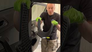 Use these car mat cleaning tips cleaning cleaningtips carcleaning [upl. by Nnayllek]