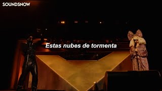 Sia amp Labrinth  Thunderclouds Live from Coachella  Sub Español [upl. by Elimac]